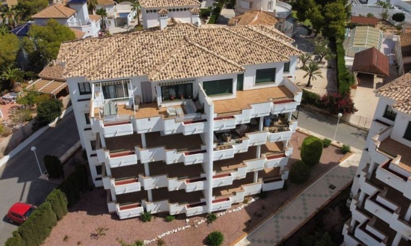 Venta - Apartamentos - 