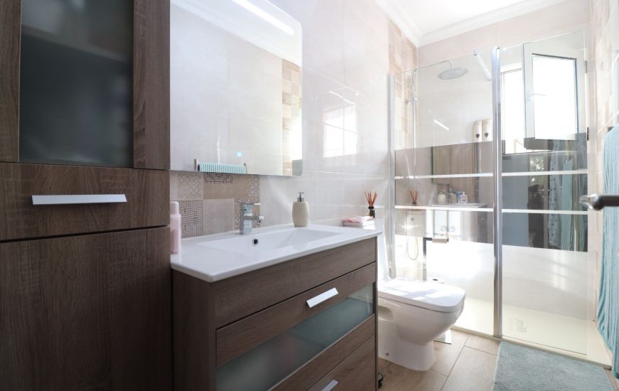 Sale - Villa - Algorfa