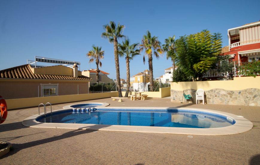 Sale - Apartments - San Miguel de Salinas - San Miguel De Salinas