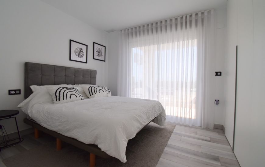 Sale - Villa - Orihuela Costa