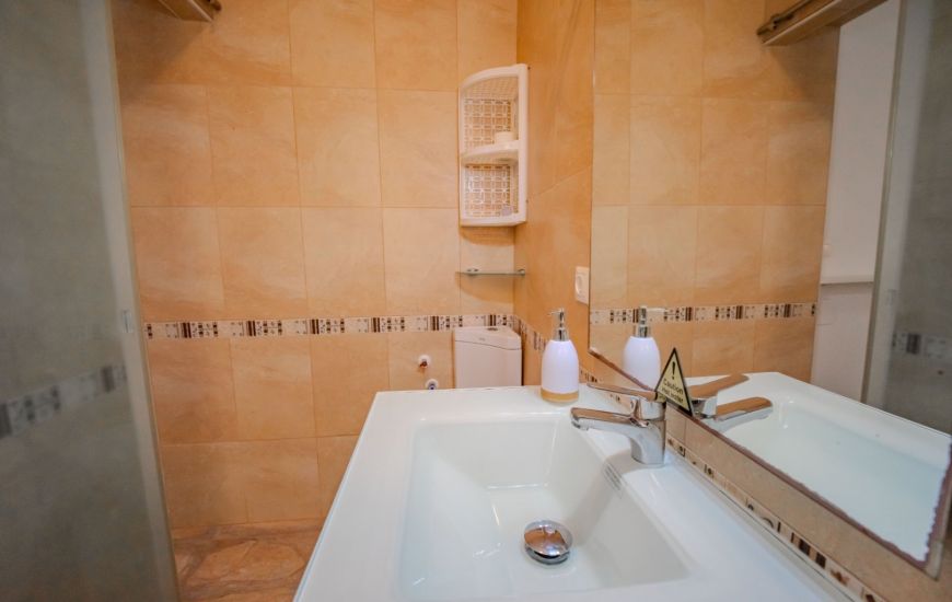 Sale - Villa - Ciudad Quesada
