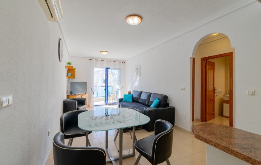 Sale - Apartments - La Zenia