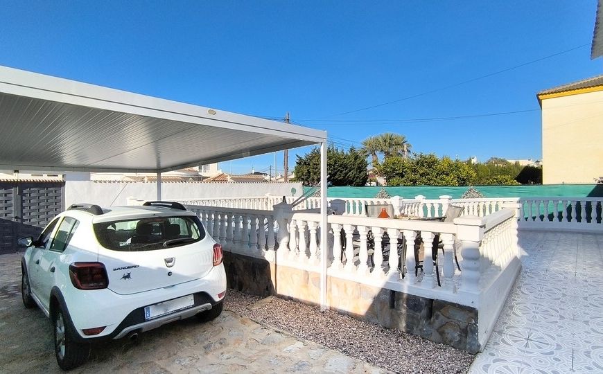 Venta - Villa - Torrevieja