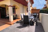 Sale - Half Vrijstaand Huis - Ciudad Quesada