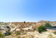 Venta - Casa Rural - Abanilla