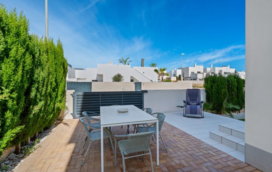 Sale - Duplex - Ciudad Quesada - Rojales Sale - Duplex - Ciudad Quesada - Rojales