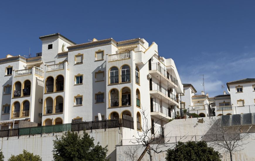 Sale - Apartments - La Zenia