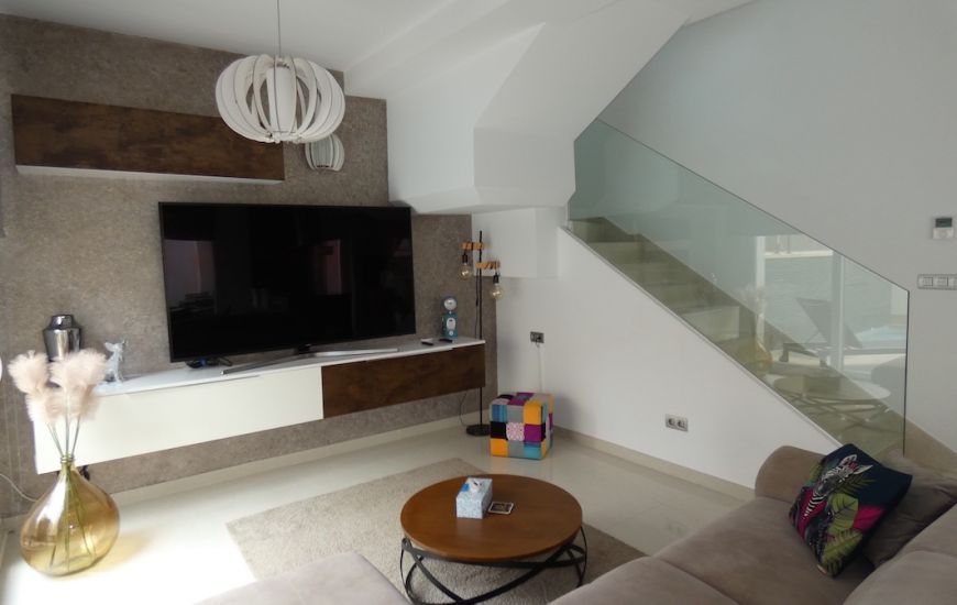 Sale - Villa - Ciudad Quesada