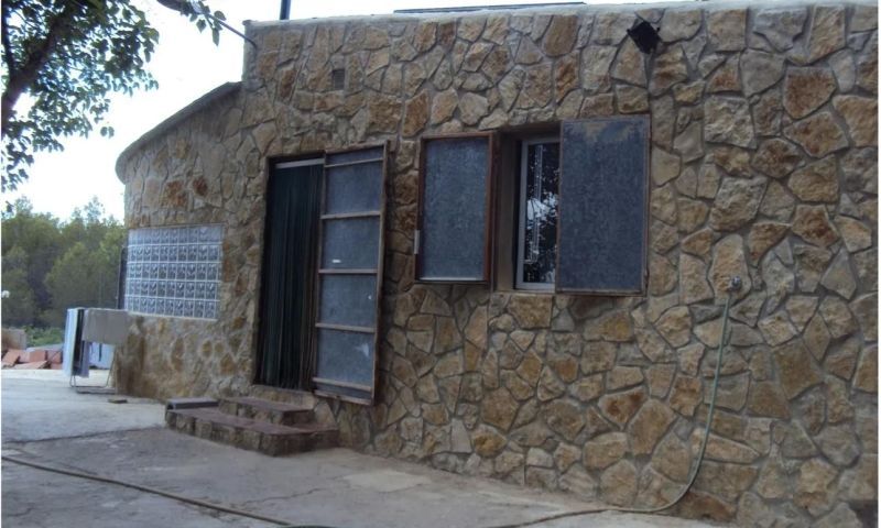 Sale - Villa - Venta Del Moro