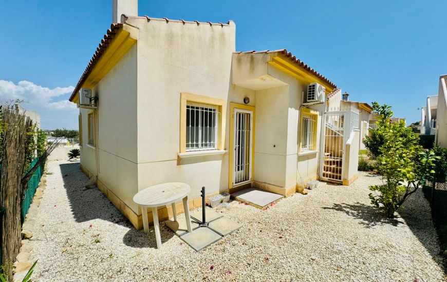 Sale - Villa - Rojales