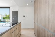 Nueva construcción  - Villa - Los Alcázares