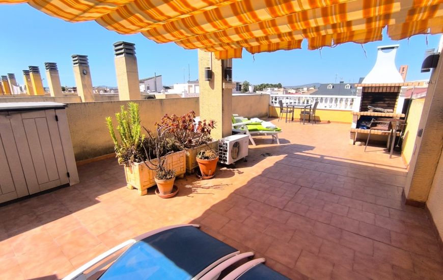 Sale - Apartments - Orihuela