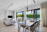 Venta - Villa - Ciudad Quesada - Rojales