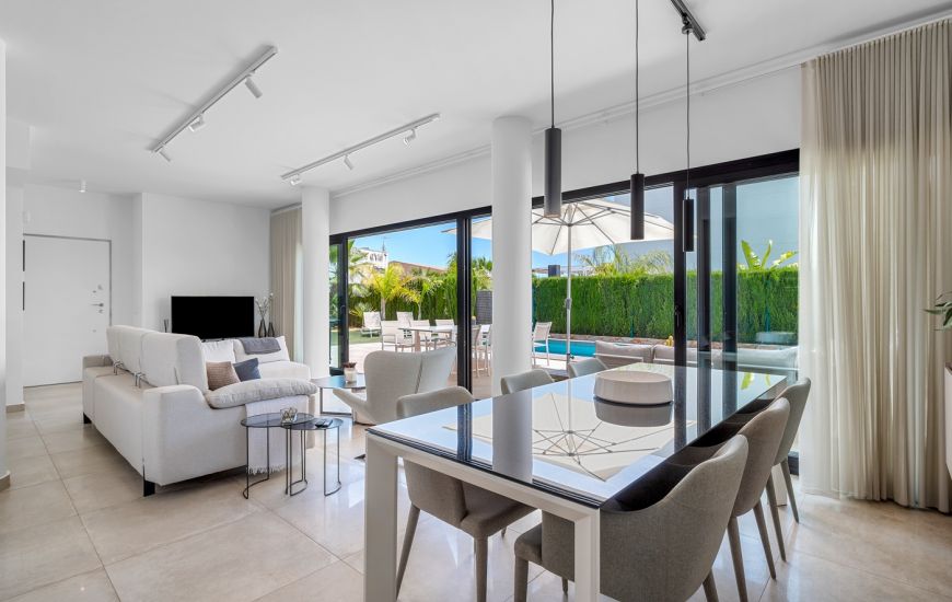 Venta - Villa - Ciudad Quesada - Rojales