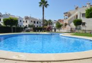 Sale - Rijtjeshuis - Villamartin