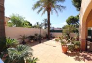 Sale - Villa - Orihuela Costa