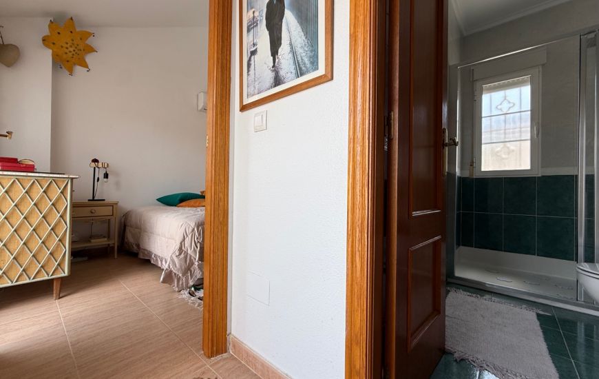 Sale - Villa - Ciudad Quesada