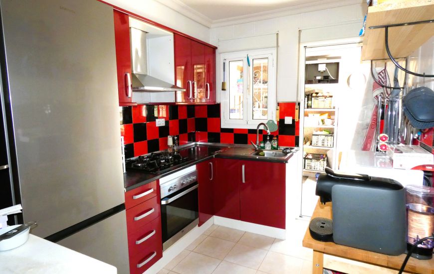 Sale - Semi Detached - Torrevieja