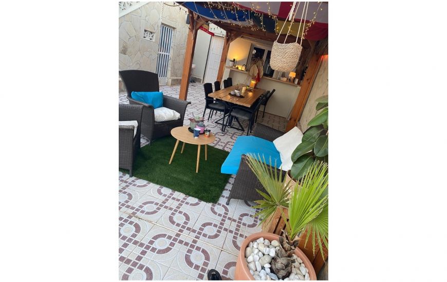 Venta - Villa / Detached - Ciudad Quesada