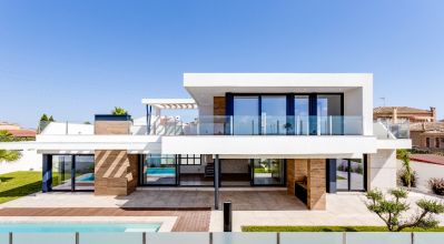 Villa - New Build - Ciudad Quesada - Ciudad Quesada