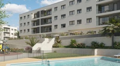 Apartments - Sale - Alicante - Alicante