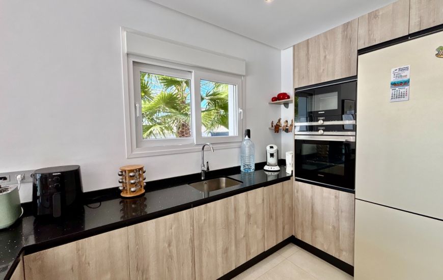 Venta - Villa - Benijofar