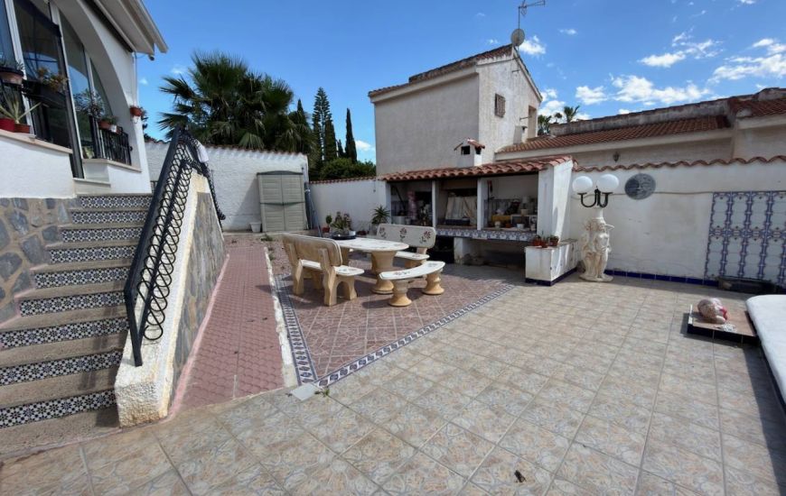 Venta - Villa - Ciudad Quesada