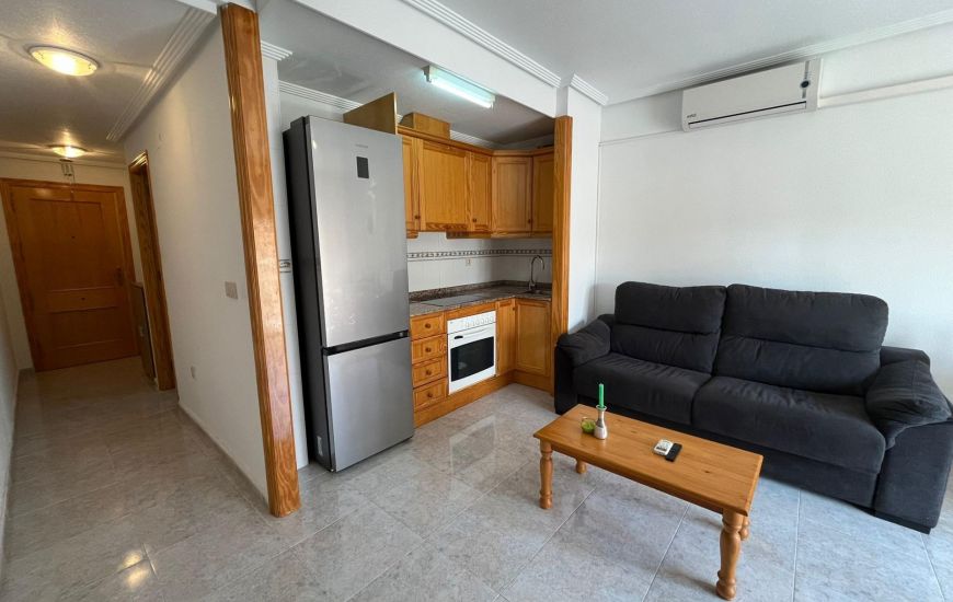 Sale - Apartments - Torrevieja