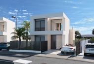Nueva construcción  - Villa - San Javier