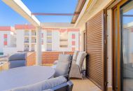 Sale - Apartamento - Lomas de Cabo Roig - Lomas De Cabo Roig