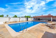 Venta - Country estate - Almoradí - Almoradi