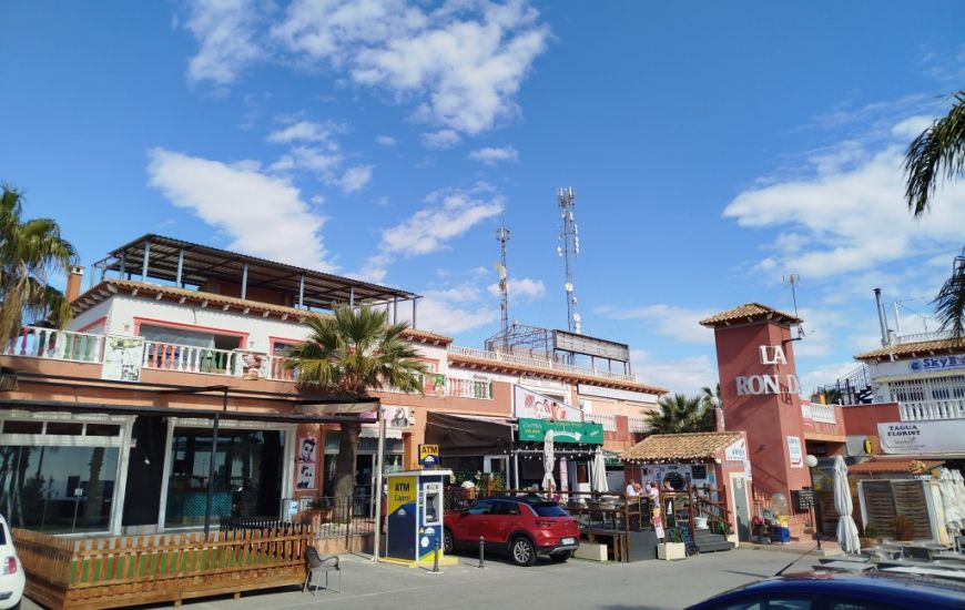 Sale - Apartments - Lomas de Cabo Roig - Lomas De Cabo Roig