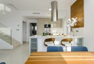Nueva construcción  - Villa - Vera