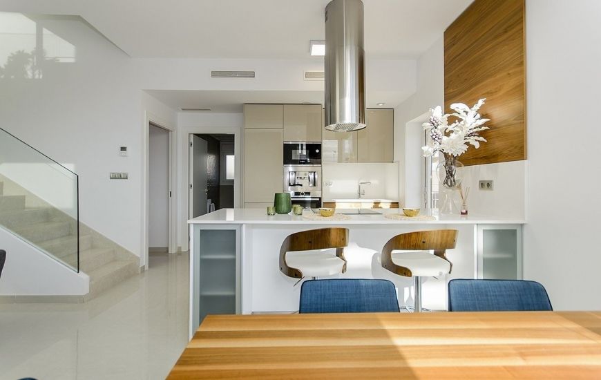 Nueva construcción  - Villa - Vera