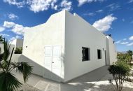 Sale - Apartments - Benijófar - 