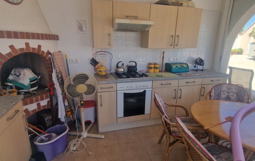 Venta - Villa - Ciudad Quesada