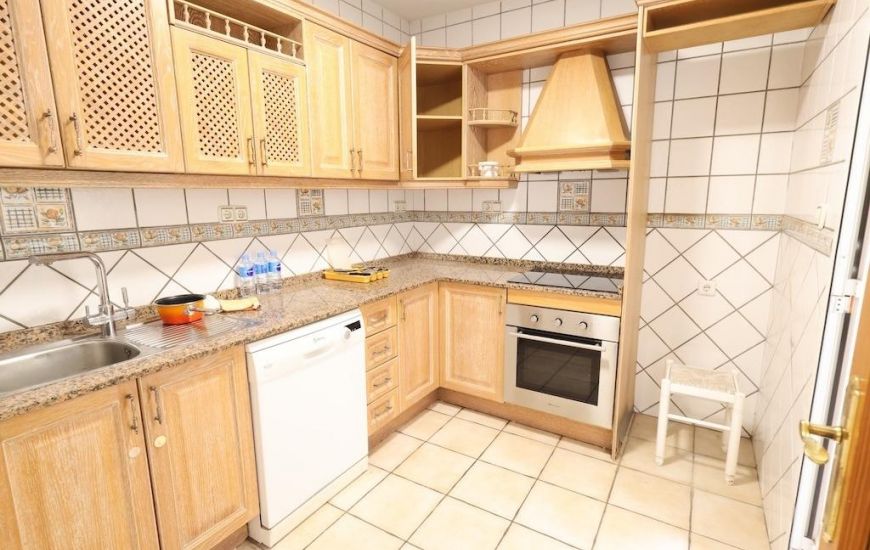 Venta - Adosado - Torrevieja