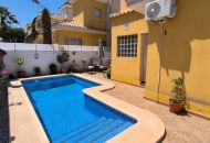 Sale - Villa - Algorfa