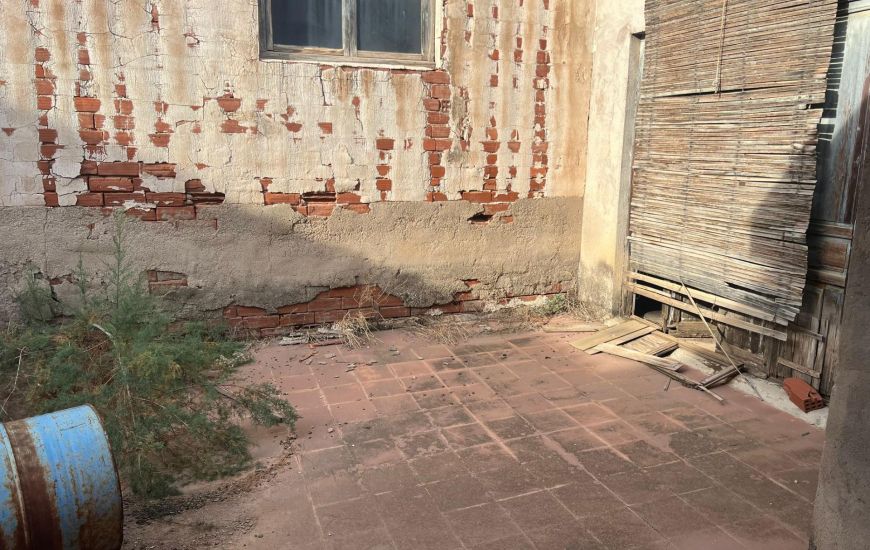 Venta - Casa Rural - Novelda