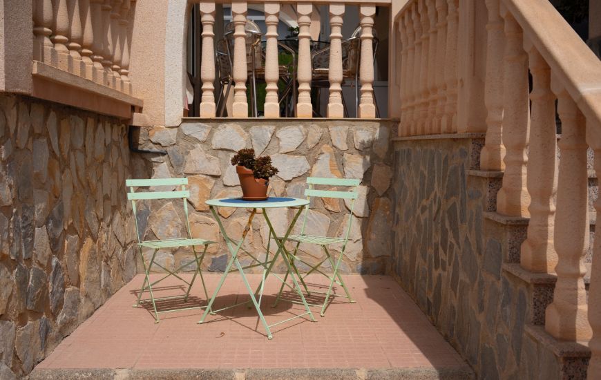Sale - Villa - Ciudad Quesada