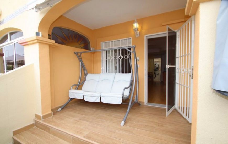 Sale - Bungalow - Orihuela Costa