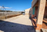 Venta - Casa Rural - Aspe