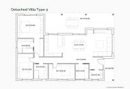 New Build - Villa - Penàguila