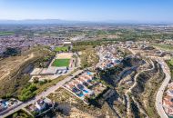 Venta - Terreno - Ciudad Quesada - Rojales