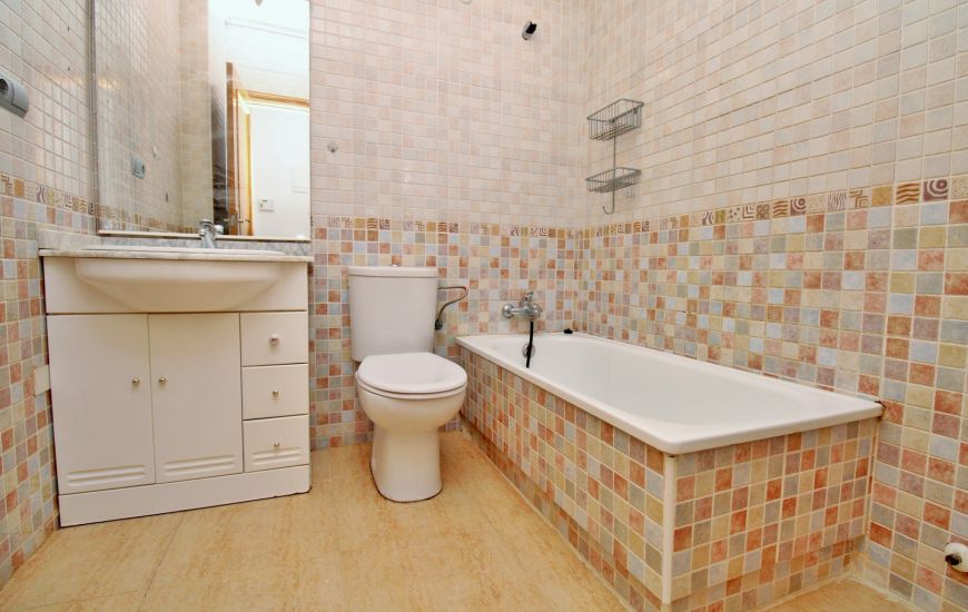 Venta - Apartamentos - Villamartin