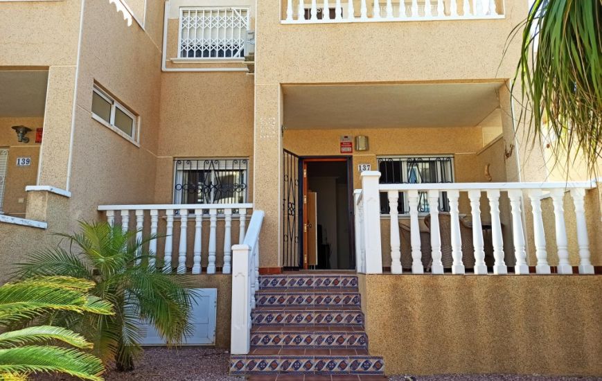 Sale - Apartments - Punta Prima