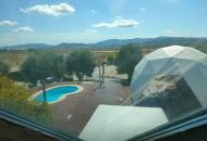 Venta - Casa Rural - Pinoso