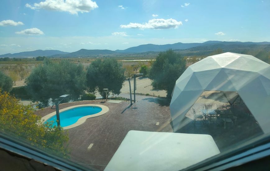 Venta - Casa Rural - Pinoso