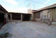 Sale - Bungalow - Algorfa