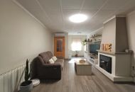 Sale - Townhouse - Hondon de los Frailes